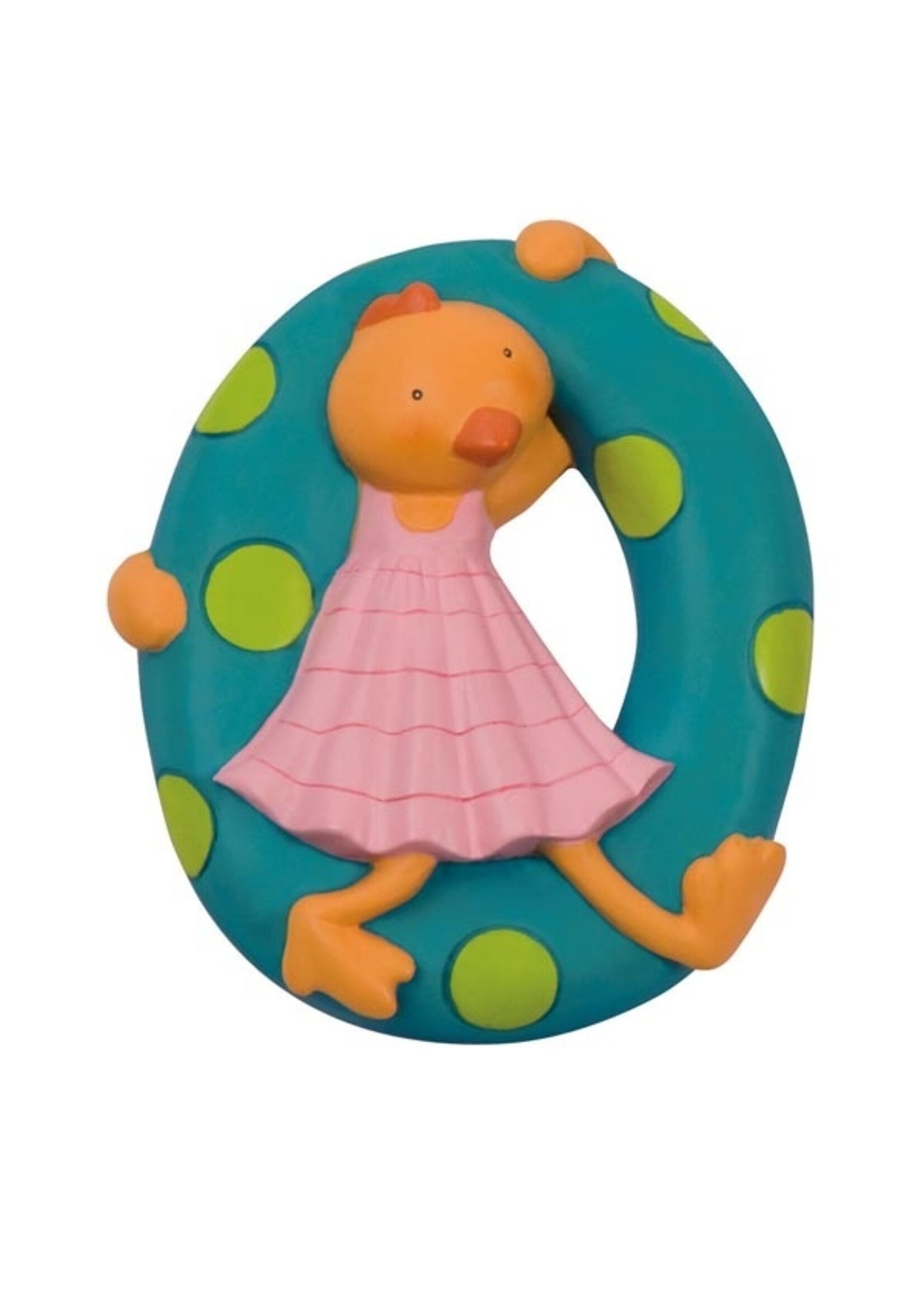 Moulin Roty Moulin Roty Letter O