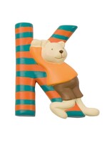 Moulin Roty Moulin Roty Letter K