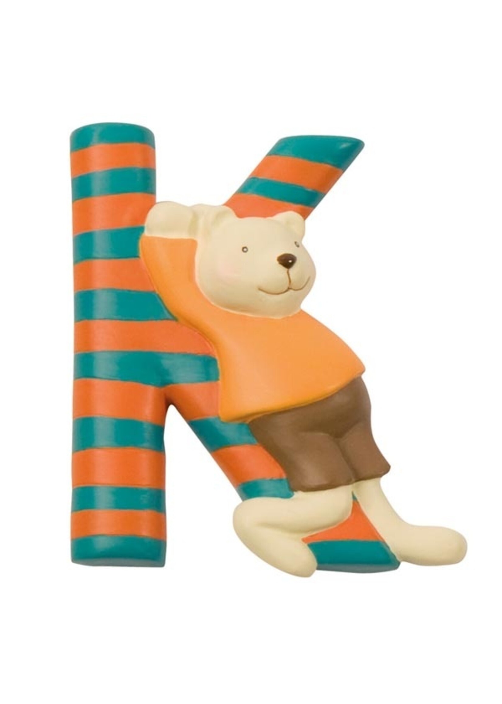 Moulin Roty Moulin Roty Letter K