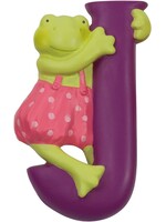 Moulin Roty Moulin Roty Letter J