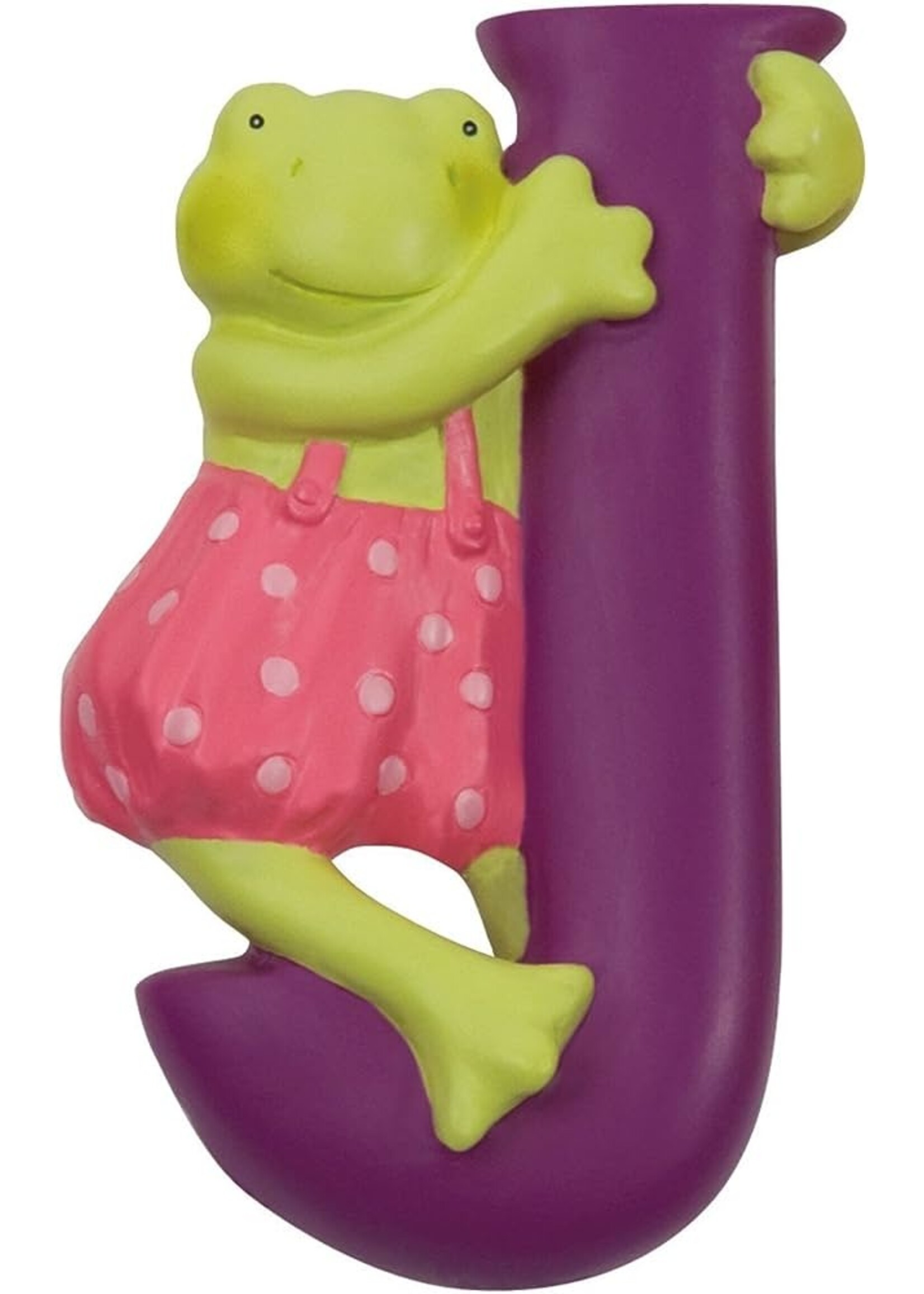 Moulin Roty Moulin Roty Letter J