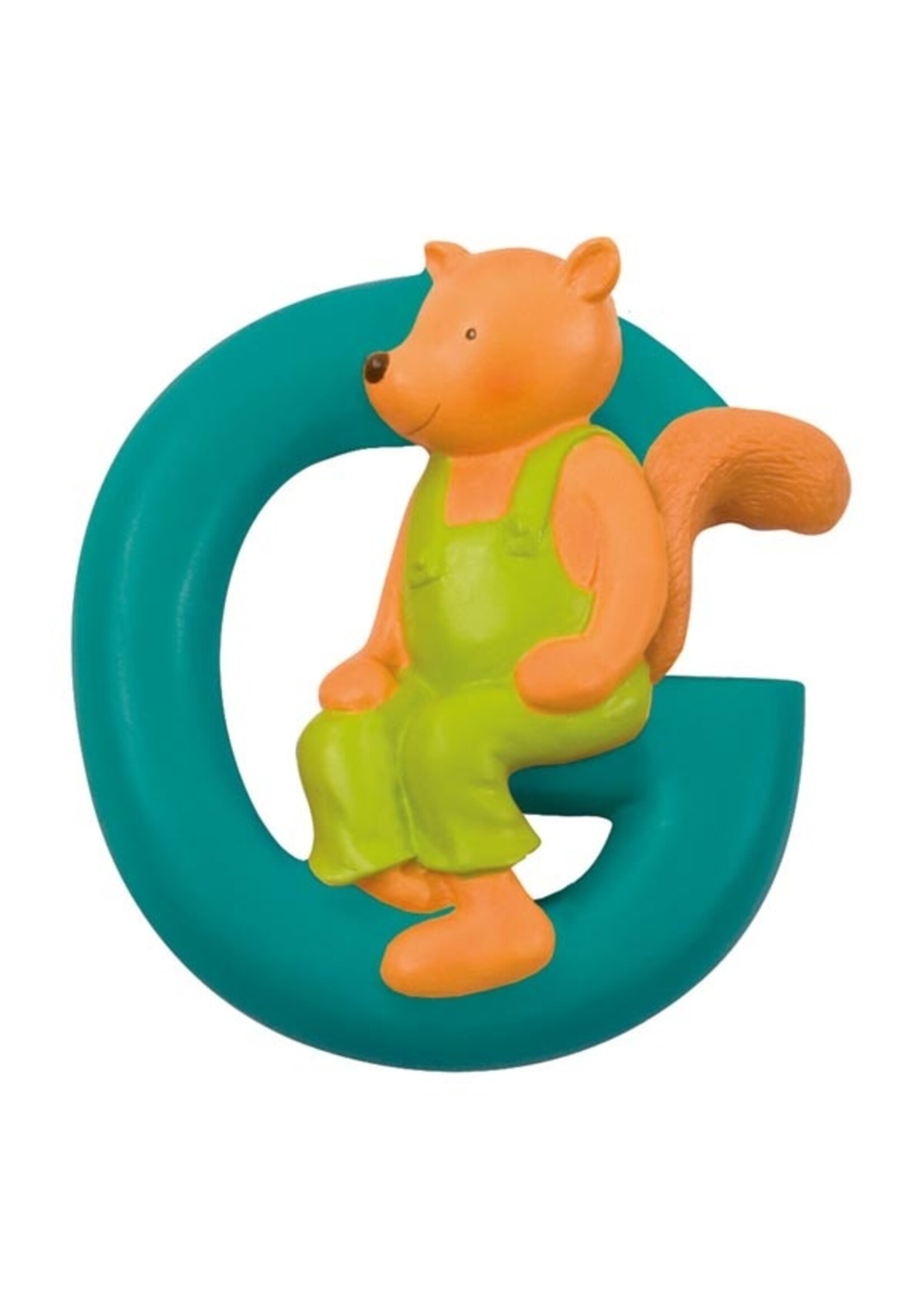 Moulin Roty Moulin Roty Letter G