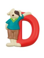 Moulin Roty Moulin Roty Letter D