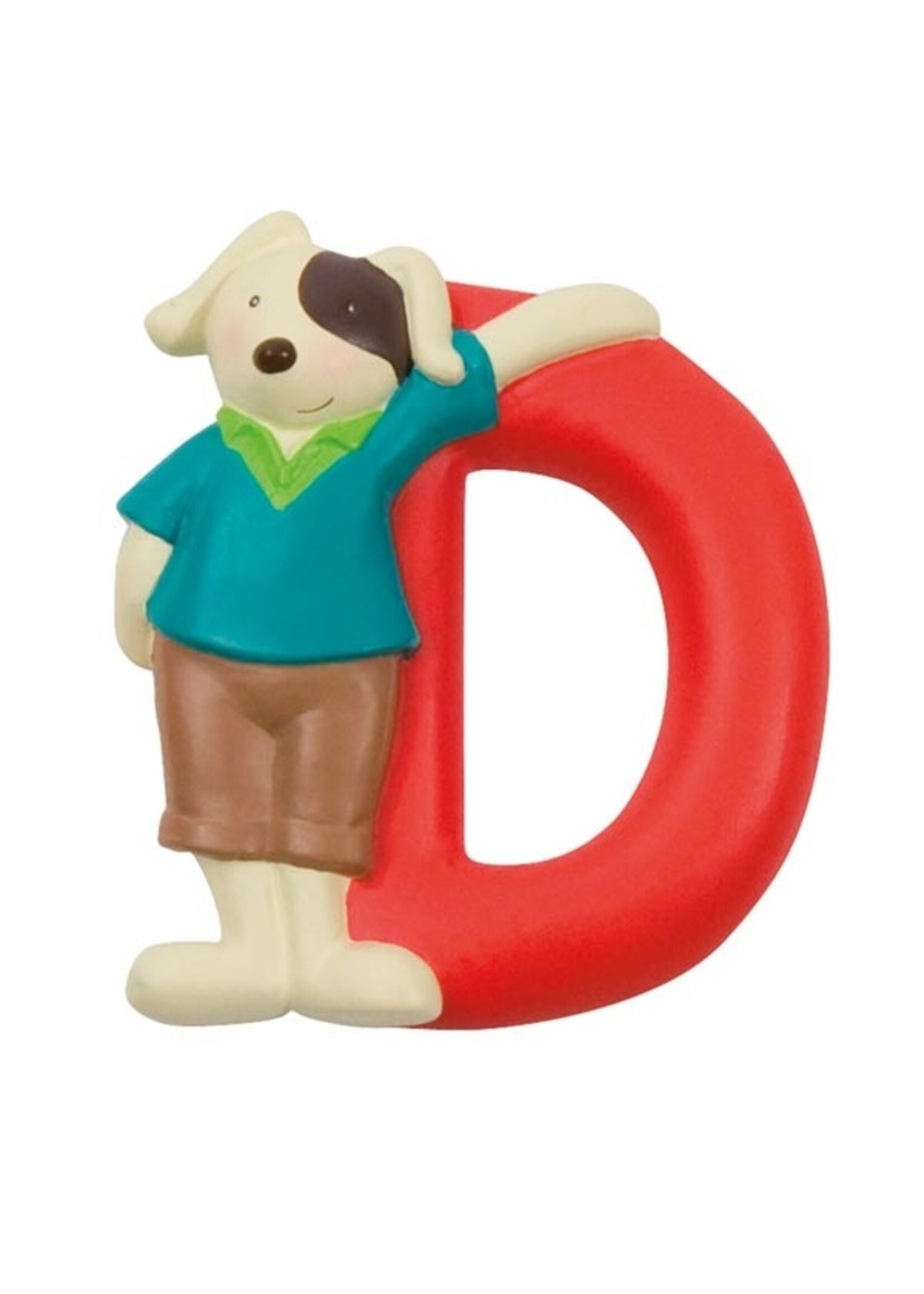 Moulin Roty Moulin Roty Letter D