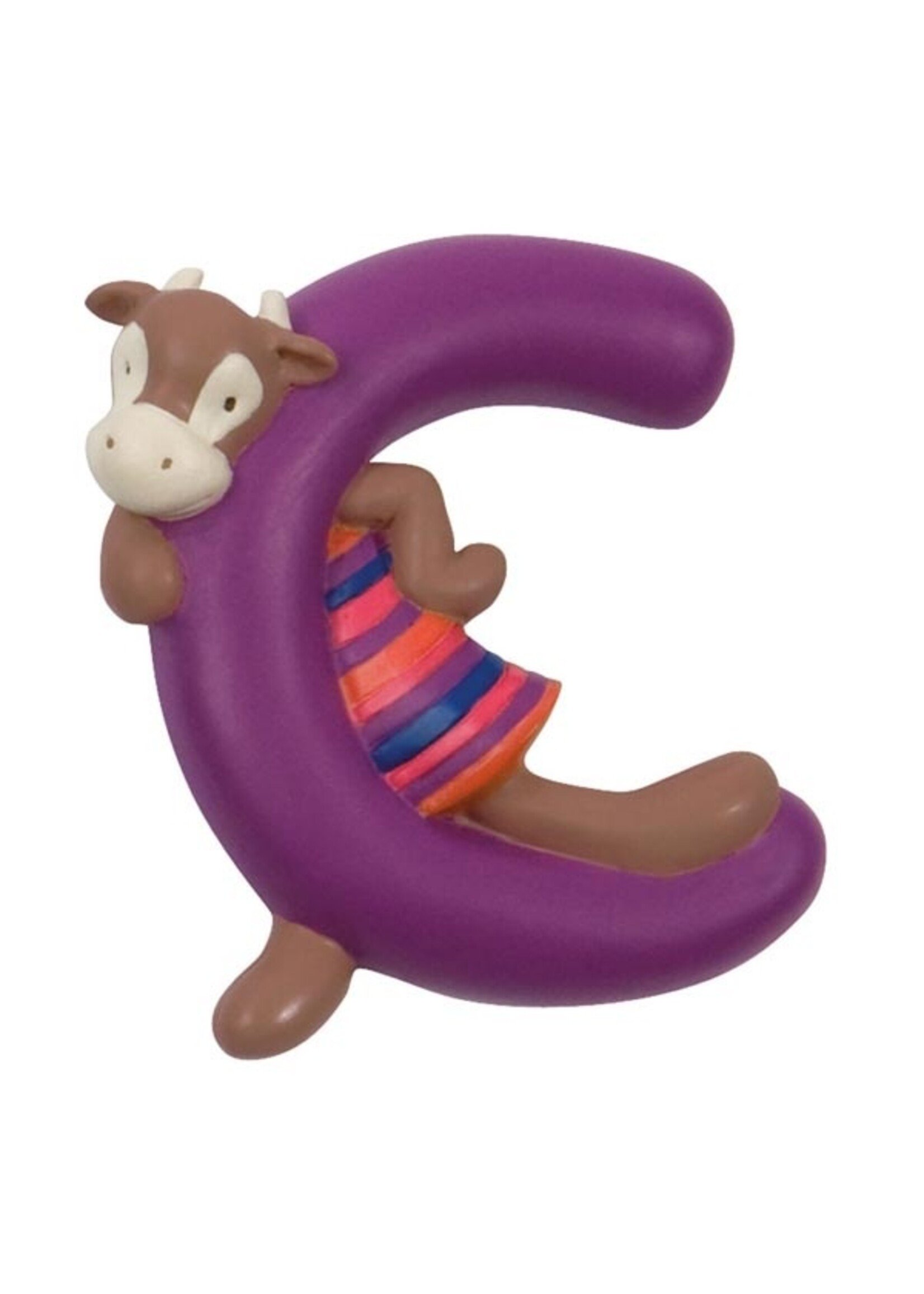 Moulin Roty Moulin Roty Letter C