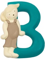 Moulin Roty Moulin Roty Letter B