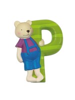 Moulin Roty Moulin Roty Letter P