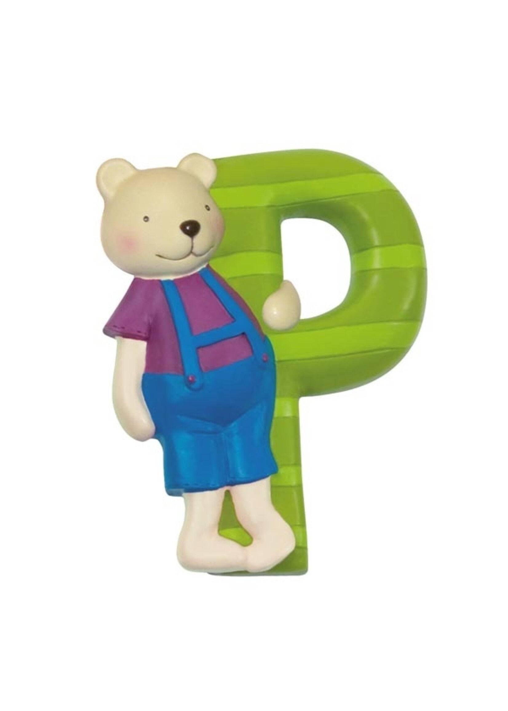 Moulin Roty Moulin Roty Letter P