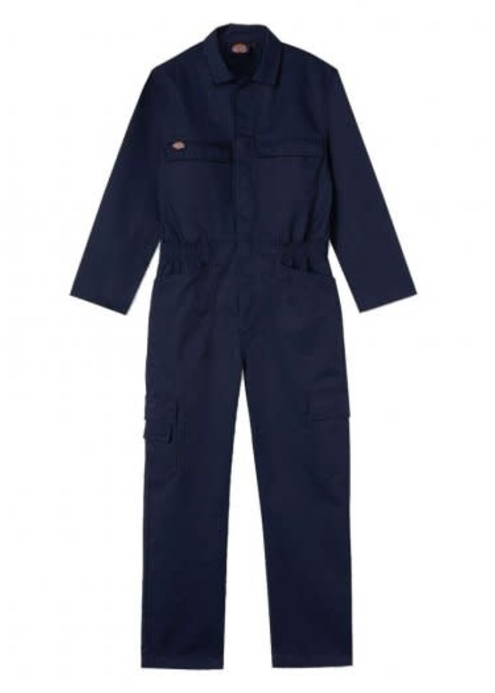 Dickies Dickies NEW Ladies Coverall Navy M