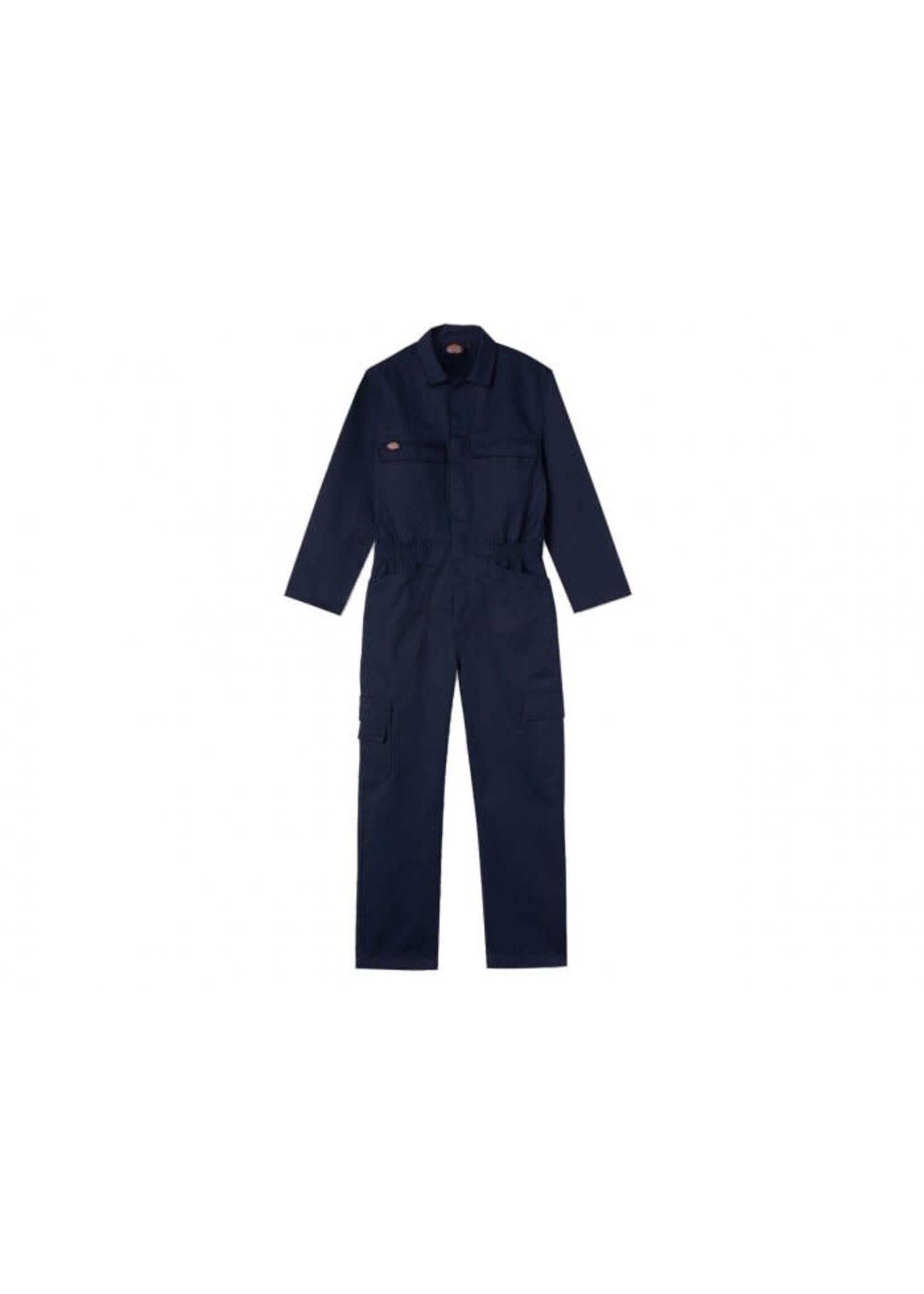 Dickies Dickies NEW Ladies Coverall Navy M