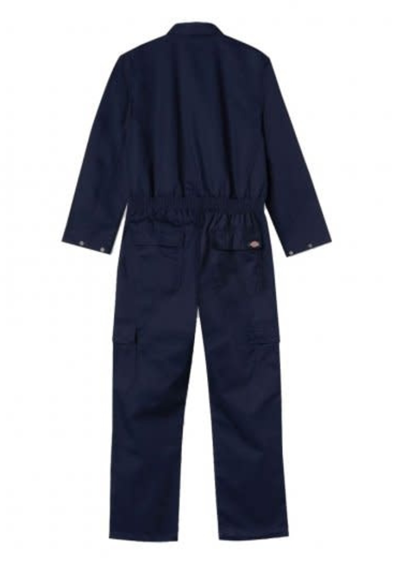 Dickies Dickies NEW Ladies Coverall Navy M