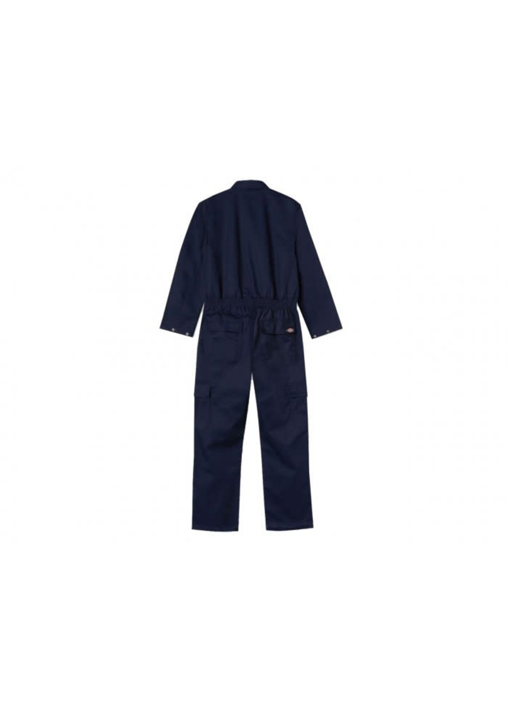 Dickies Dickies NEW Ladies Coverall Navy M