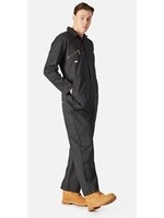 Dickies Dickies Redhawk Stud & Zip Coverall Boilersuit