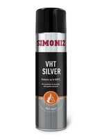 Simoniz VHT silver spray 500ml