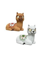 Lumineo Alpaca Solar Figure 2 LED 15.5cm