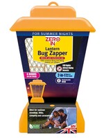 Zero in (STV) Zero-In Bug Zapper LED