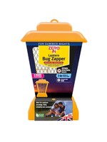 Zero in (STV) Zero-In Bug Zapper LED