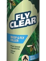 Evergreen®  (Scotts) Fly Clear Wasp & Fly Killer 400ml