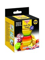 Zero in (STV) Zero In Fruit Fly Trap 2 Pack