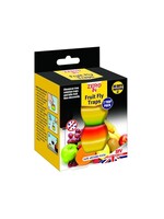 Zero in (STV) Zero In Fruit Fly Trap 2 Pack