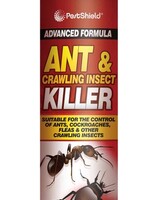 Ant and Crawling Insect Killer Spray 300ml