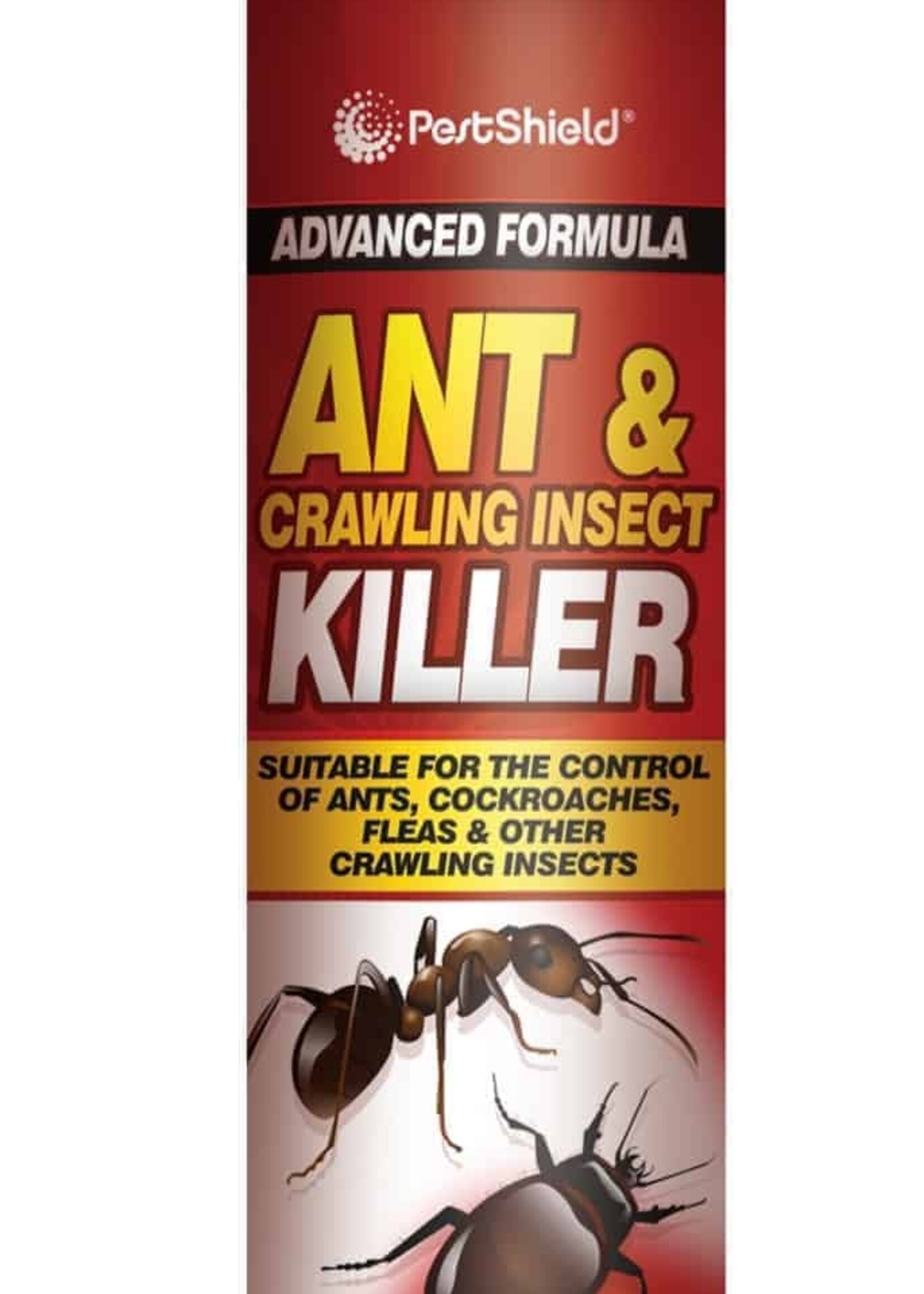 Ant and Crawling Insect Killer Spray 300ml