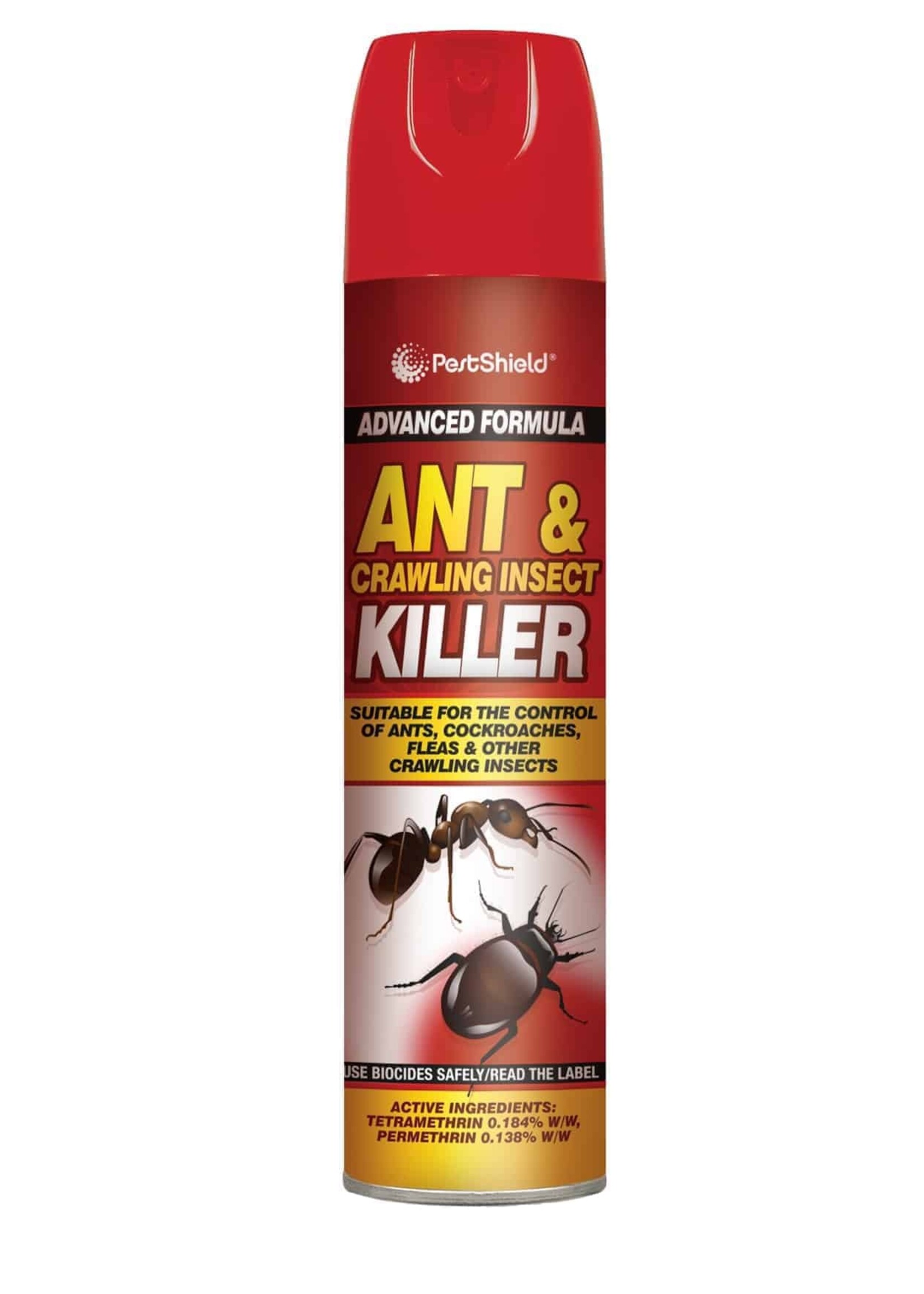 Ant and Crawling Insect Killer Spray 300ml