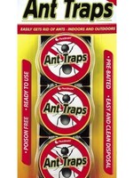 Pestshield Ant traps 3pk