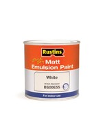 Rustins Rustins Matt Emulsion Paint