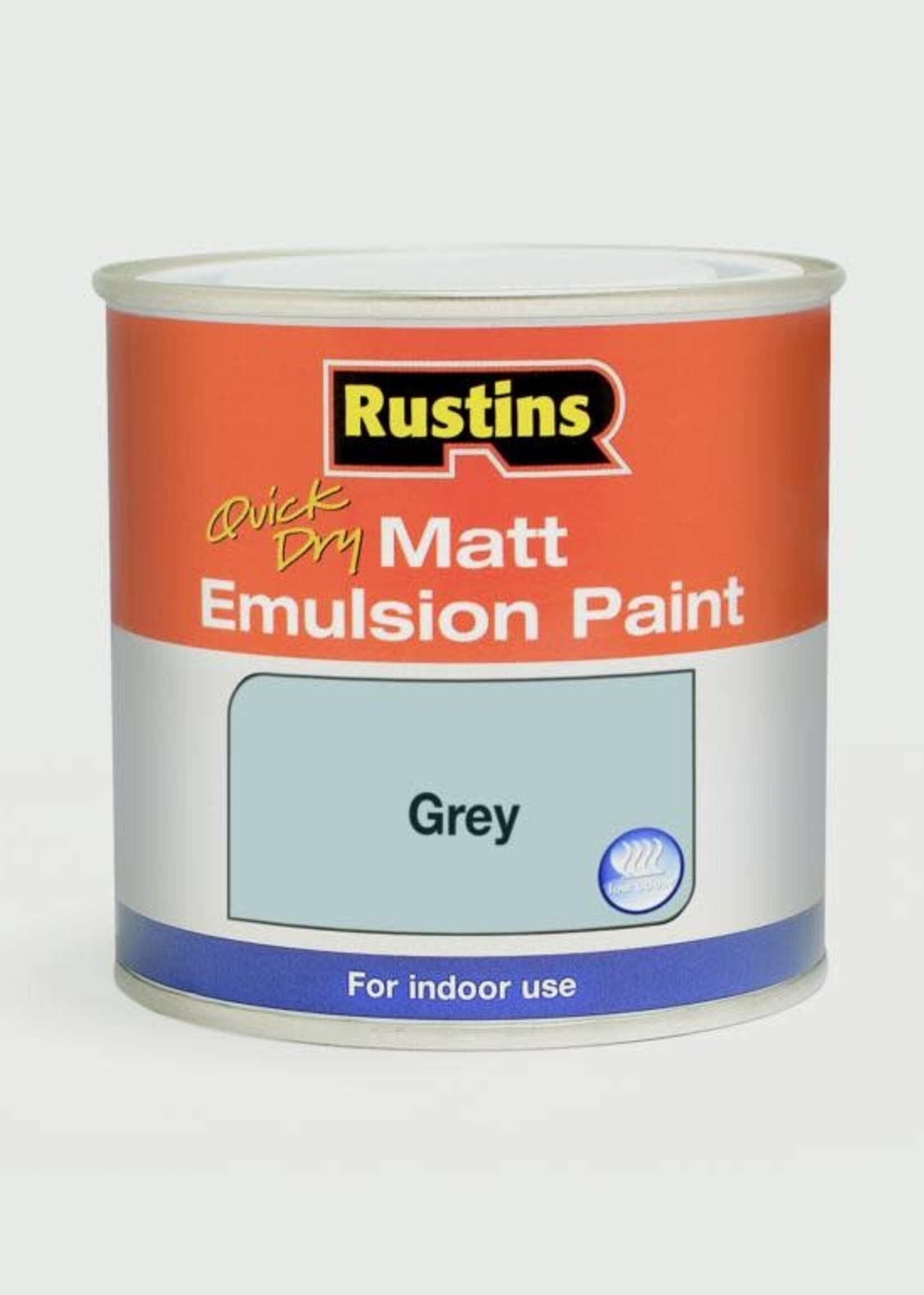 Rustins Rustins Matt Emulsion Paint