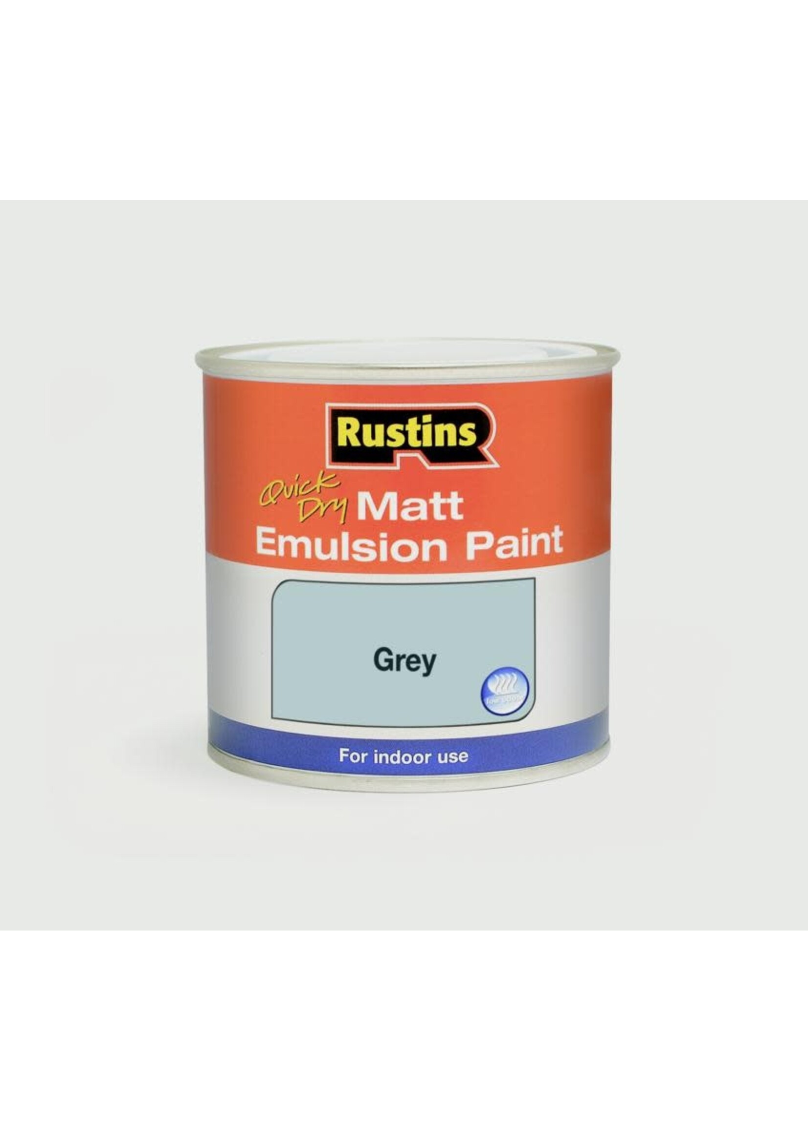Rustins Rustins Matt Emulsion Paint