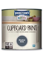 Johnstone's Cupboard Paint 750ml Shadow Slate