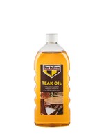 Bartoline Bartoline Teak Oil 1Ltr
