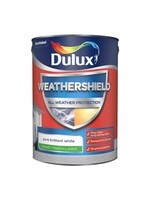 Dulux (Akzo Nobel) Masonry paint smooth white 5l