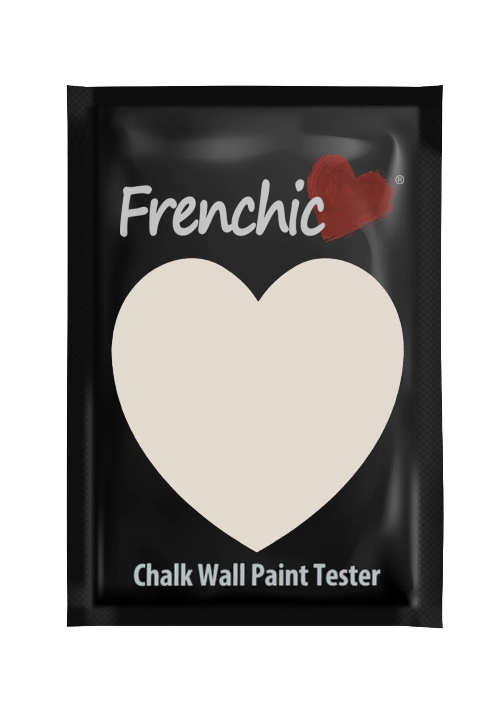 Frenchic Paint Frenchic Chalk Wall Paint Sample Sachet