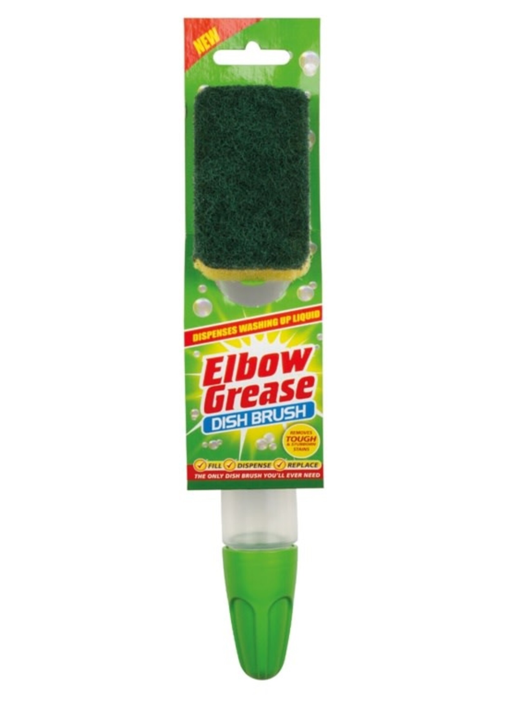 Elbow Grease Elbow Grease Dish Brush