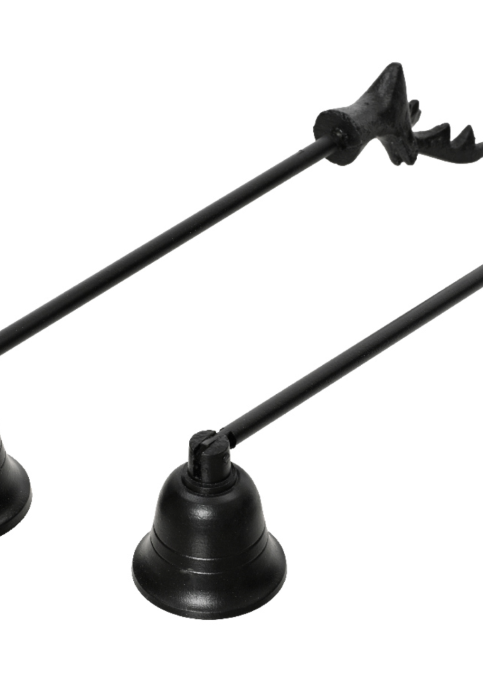 Decoris Candle Snuffer 2 Designs - Price is for one