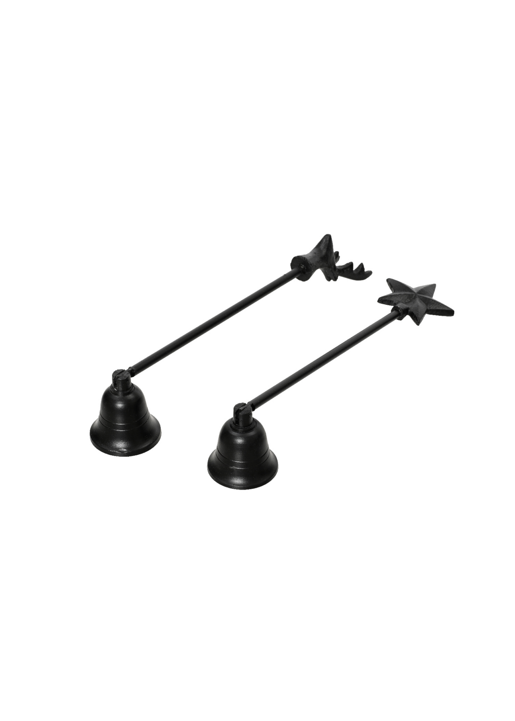 Decoris Candle Snuffer 2 Designs - Price is for one