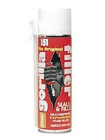 151 Gorilla Filler Expanding Foam
