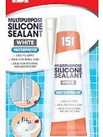 151 Silicone Sealant