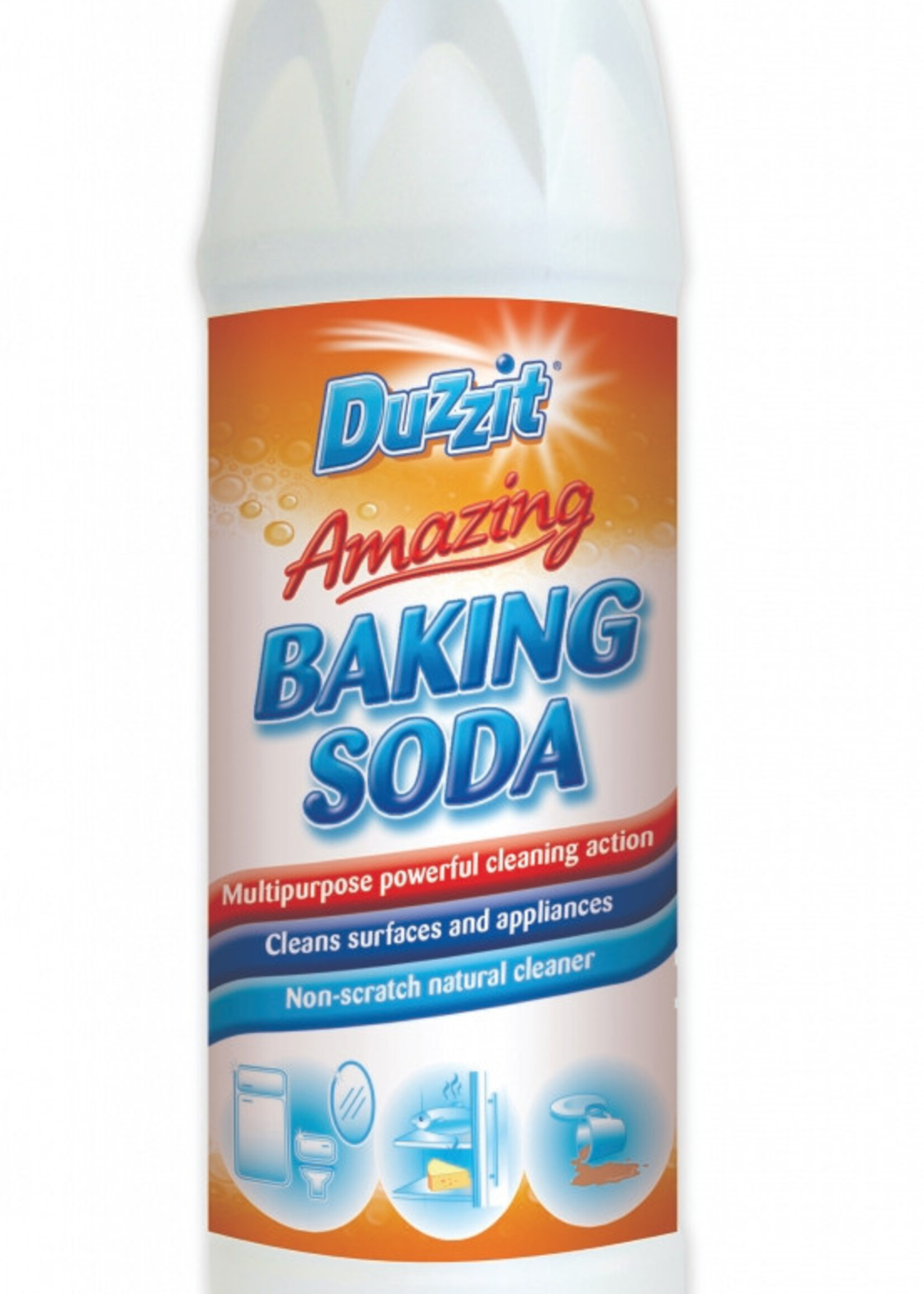 Duzzit Duzzit Baking Soda