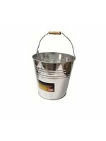 Blackspur Blackspur Galvanised Bucket 10l