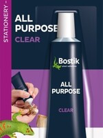 Bostik Bostik All Purpose Adhesive 50ml