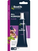 Bostik Bostik All Purpose Adhesive 50ml