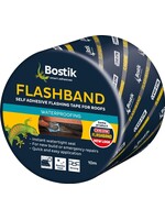 Bostik Bostik Flashband Original Finish 10m x 100mm
