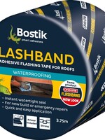Bostik Flashband Original with Primer 3.75m x 100mm