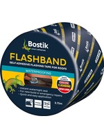 Bostik Flashband Original with Primer 3.75m x 100mm