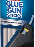 Loctite Loctite Hot Melt Glue Gun Sticks Extra Long Pack 6