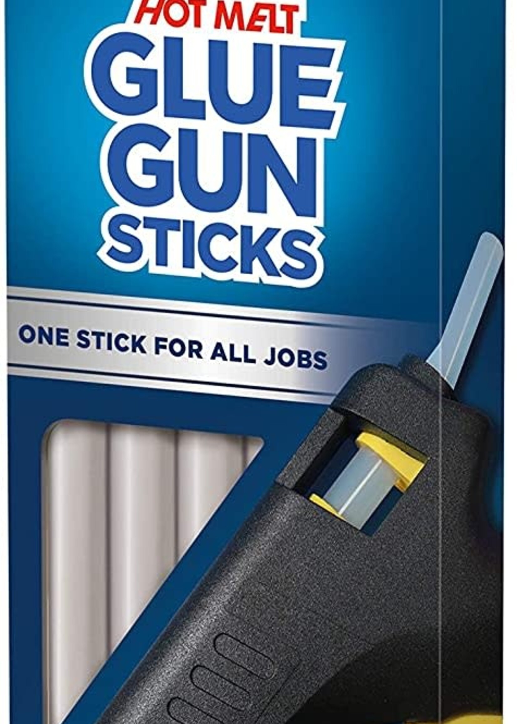 Loctite Loctite Hot Melt Glue Gun Sticks Extra Long Pack 6