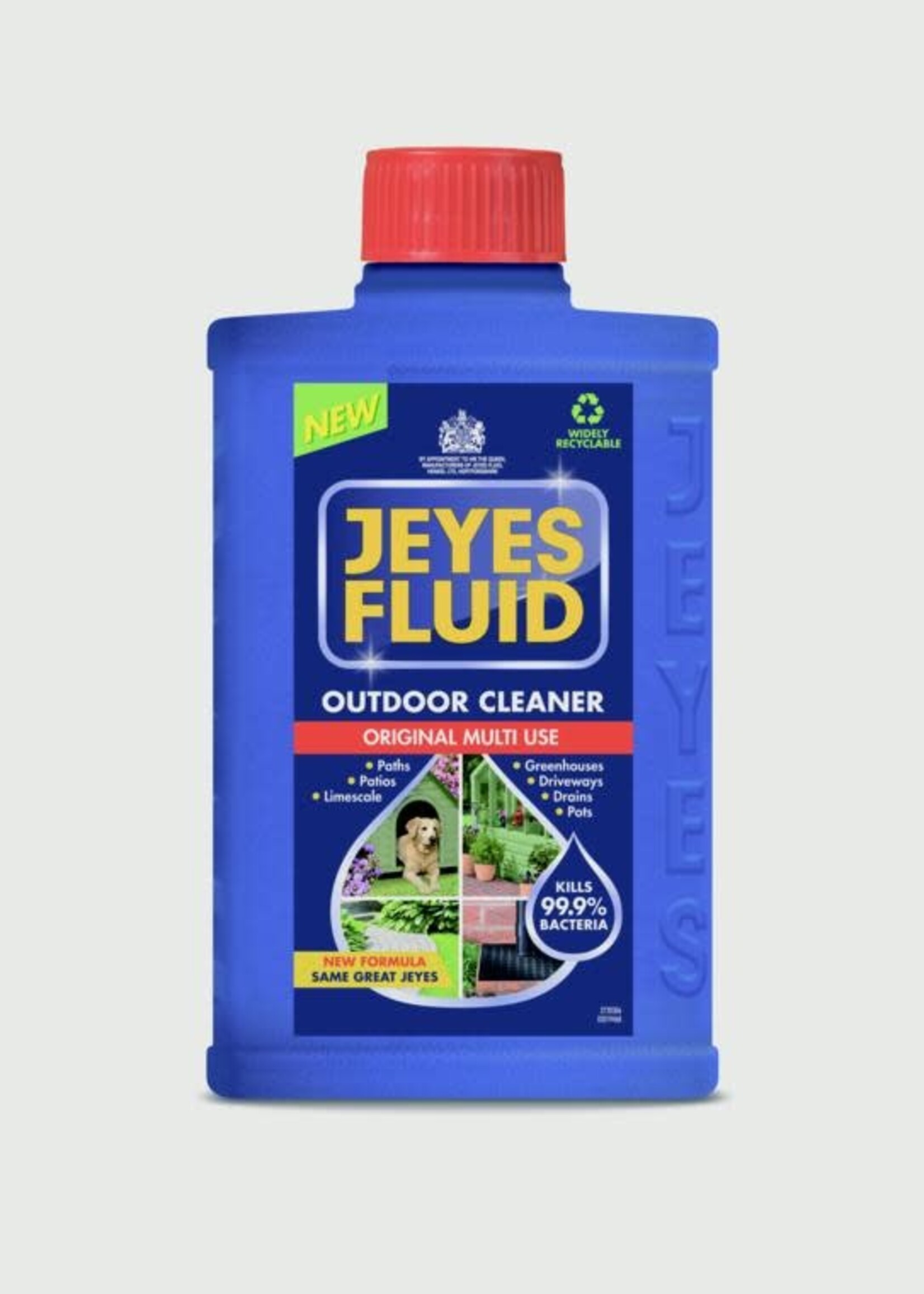 Jeyes Jeyes Fluid 1L